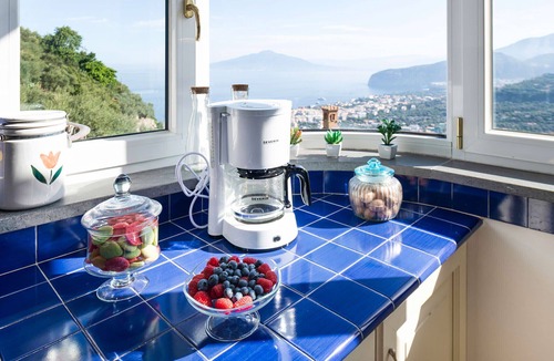 Sorrento Villa | Villa Pietraluna