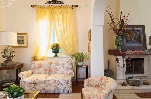 Salemi Villa | Villa Pigna - 10 Guests