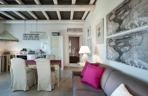 Marausa Villa | Villa Pigna Bianca - Marausa ,Sicily