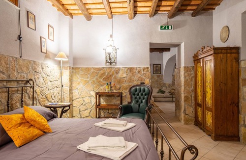 Valderice Bed & Breakfast | Villa Pilati Bed and Breakfast