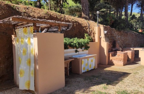 Innamorata Apartment | VILLA PINETA MARE - PIGNA 3 - VILLA PINETA MARE