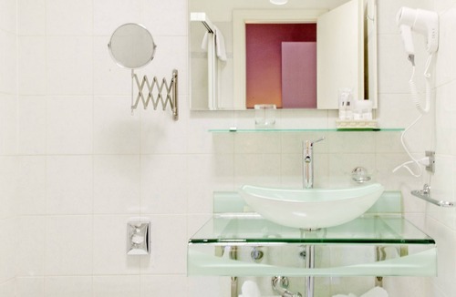 Nomentano Hotel | Villa Pirandello