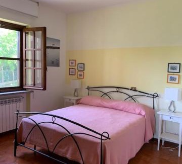 Tarquinia Apartment | VILLA POGGIO QUAGLIERE