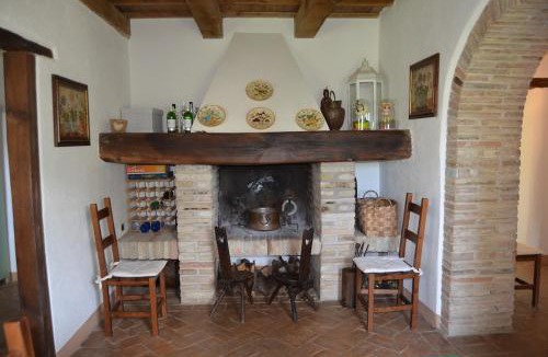 Massa Martana Villa | Villa Ponte Fonnaia