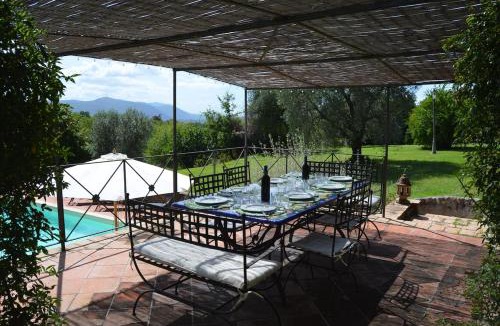 Massa Martana Villa | Villa Ponte Fonnaia