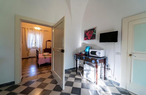 Galatone Apartment | Villa Potenza