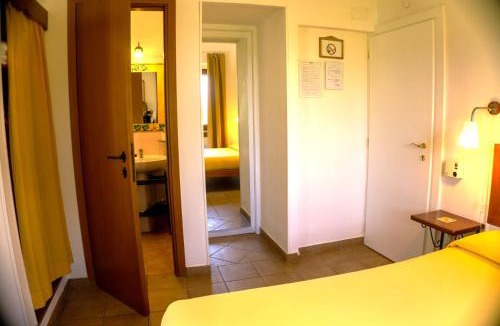 Sperlonga House | Villa Prato Agriturismo