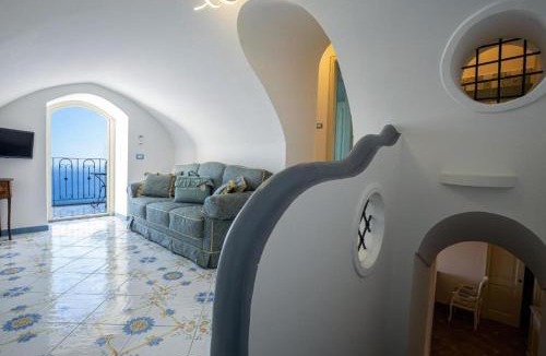 San Michele Villa | Villa Primavera