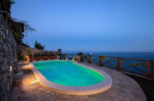 San Michele Villa | Villa Primavera