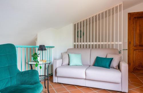 Monte del Lago House | Villa Profumo di Salvia