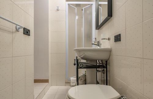 Monte del Lago House | Villa Profumo di Salvia
