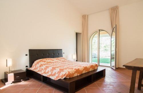 Campagnano di Roma Villa | Villa Profumo