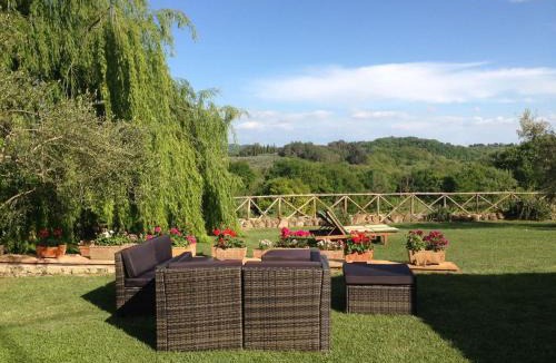 Campagnano di Roma Villa | Villa Profumo