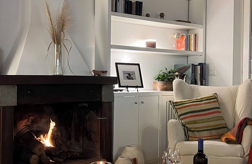 Lake Bracciano House | Villa Pupí Green Retreat