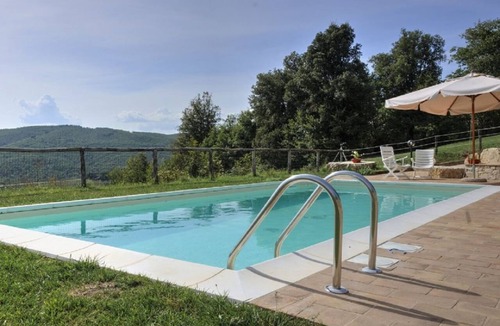 Gaiole in Chianti Villa | Villa Radda by MMega