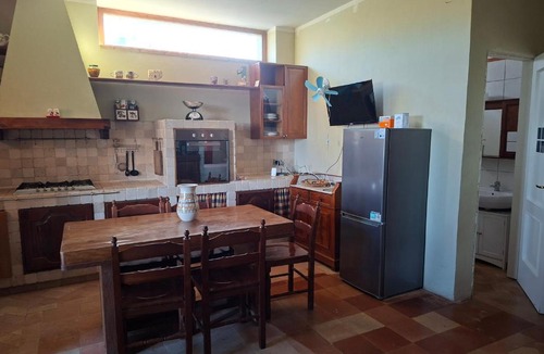 Gravina in Puglia Bed & Breakfast | Villa Radiosa