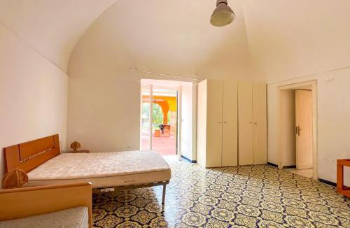 Ventotene Apartment | Villa Raffaele Musto