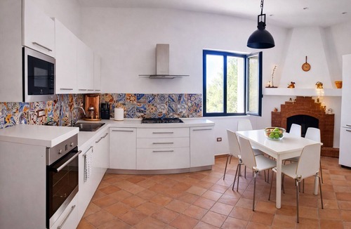 Ostuni Villa | Villa Rai · Countryside Retreat w/Pool-7 min from Ostuni, 15 min from the beach