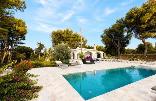 Ostuni Villa | Villa Rai · Countryside Retreat w/Pool-7 min from Ostuni, 15 min from the beach