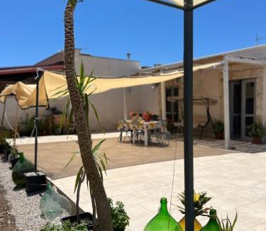 Taranto House | Villa Regina