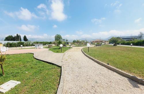 Fondi House | VILLA REGINA - Sperlonga Vertice Rooms