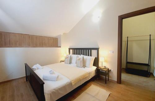 Fondi House | VILLA REGINA - Sperlonga Vertice Rooms
