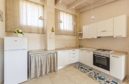 Lecce House | Villa Reginella - Reginella Suite