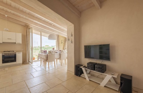 Lecce House | Villa Reginella - Reginella Suite