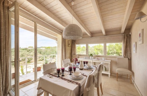 Lecce House | Villa Reginella - Reginella Suite