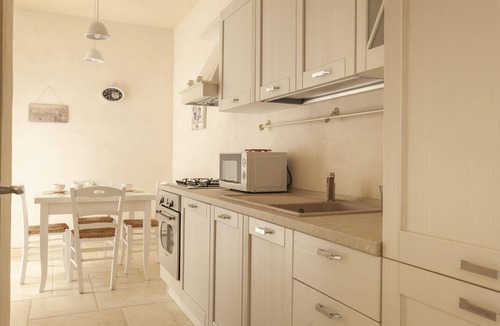 Lecce House | Villa Reginella - Reginella Deluxe