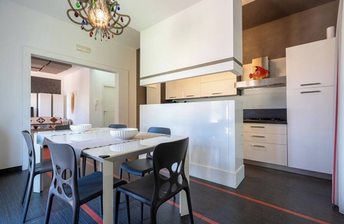 Pozzallo Villa | Villa Relax SicilyMyHome