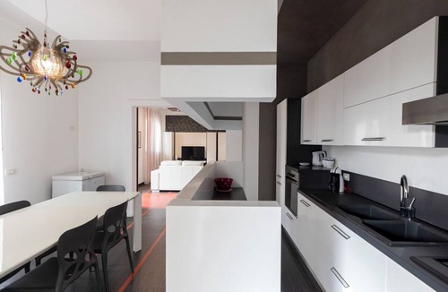 Pozzallo Villa | Villa Relax SicilyMyHome
