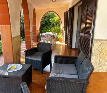 Plemmirio Villa | Villa RENE', PLEMMIRIO