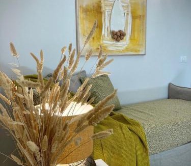 Montalbano Apartment | Villa Ricciardi-Suite familiare 2-zona Ostuni
