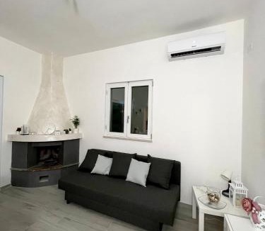 Corato House | Villa Rita