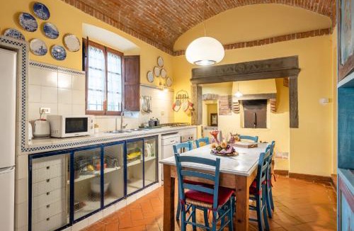 Vicopisano Apartment | Villa Rita