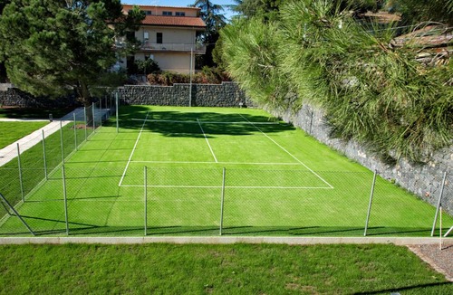 Mascalucia House | Villa Rita Pool & Spa
