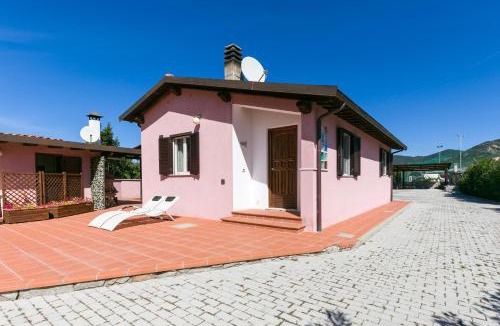 Marina di Campo Villa | Villa Roberta Marina di Campo