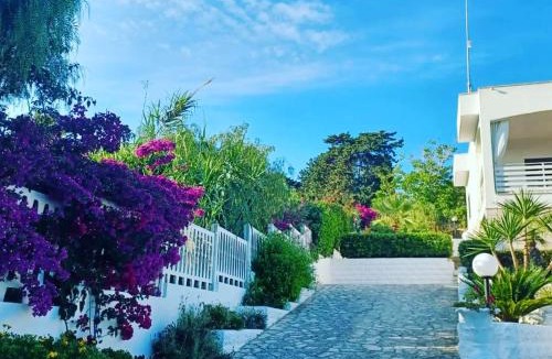 Leporano Marina House | Villa Romana Aurora