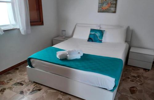 Leporano Marina House | Villa Romana Aurora