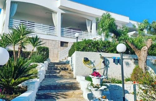 Leporano Marina House | Villa Romana Aurora