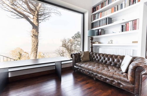 Rocca di Papa Villa | Villa Romita Summary: