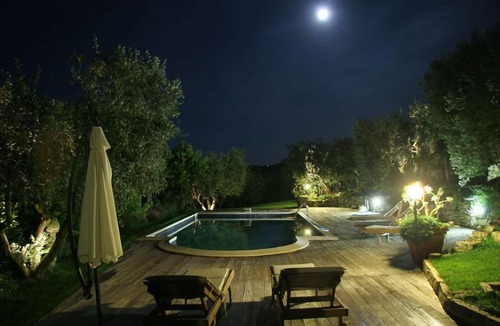 Fermo Bed & Breakfast | Villa Rondanella