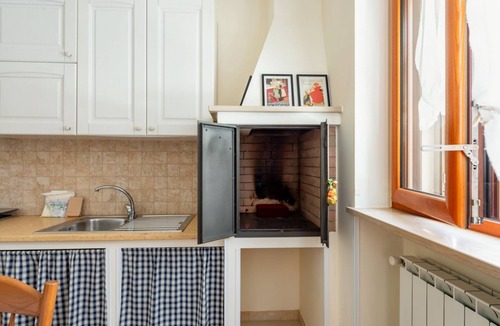 Montalbano Apartment | Villa Rosa by Rentbeat