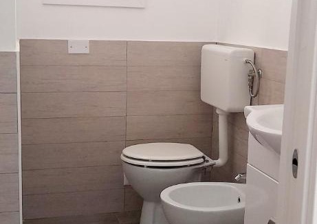 Sellia Marina House | Villa Rosa B&B