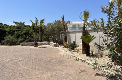 Scala di Furno Villa | Villa Rosa dei Venti