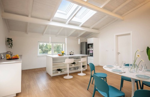 Livorno Apartment | Villa Rosa | Exclusive Nature&Sea Retreat