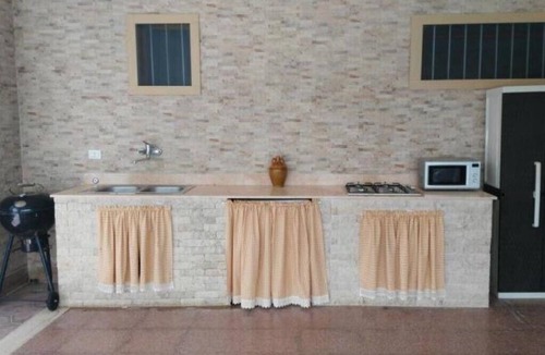 Il Monte House | Villa Rosa in Gallipoli