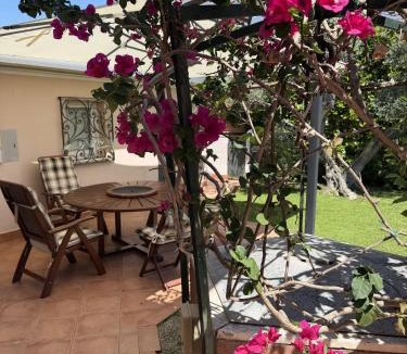 San Felice Circeo House | Villa Rosa
