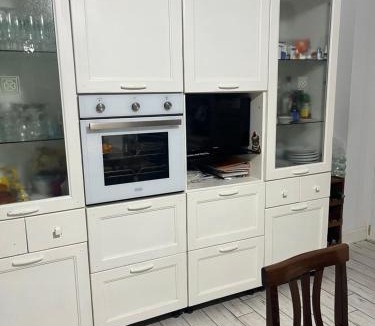 Torre del Greco Bed & Breakfast | Villa Rosa